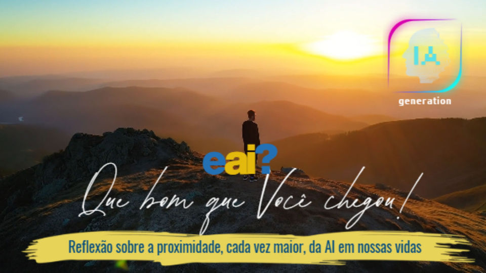 E AI?